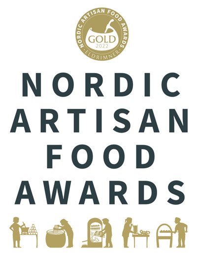 Anmälan till Nordic Artisan Food Awards